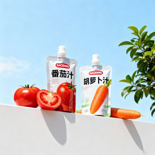 预览效果