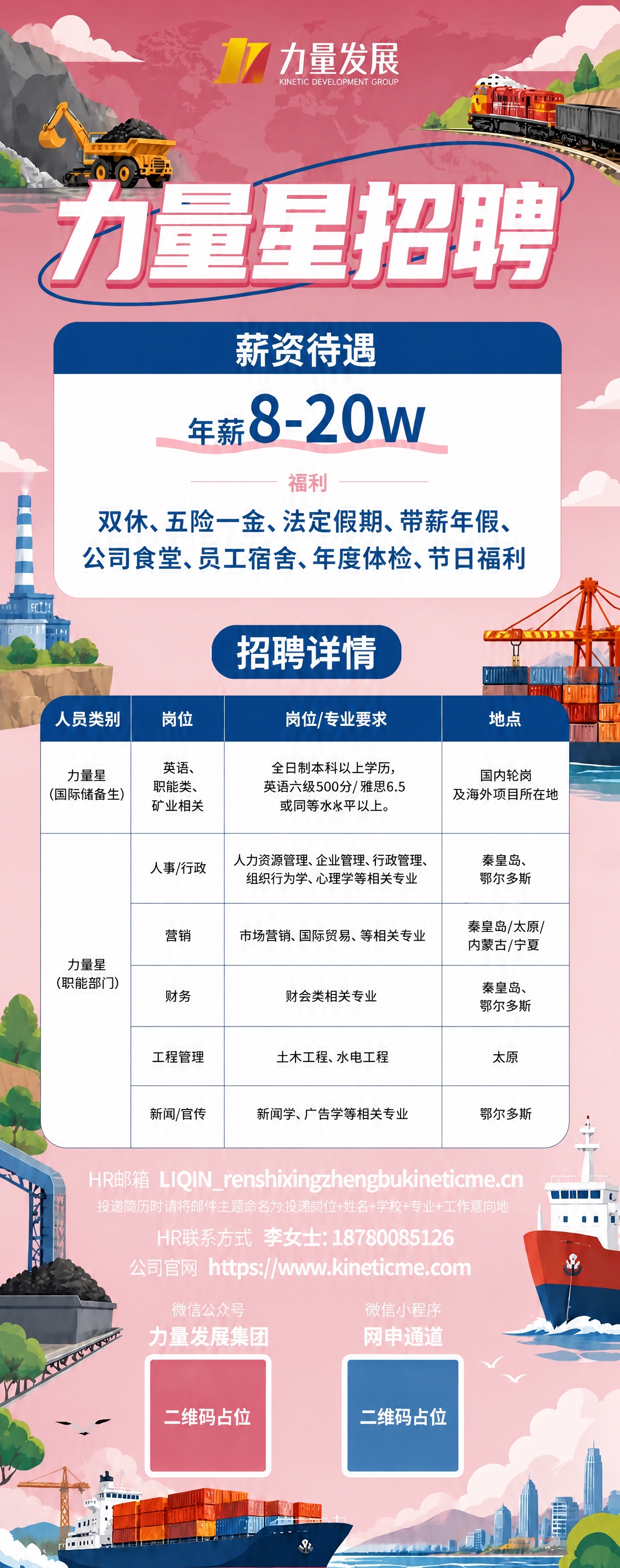基于参考图进行修改：将背景的粉色改为自上而下的渐变粉色，顶部为… - 图片创意预览