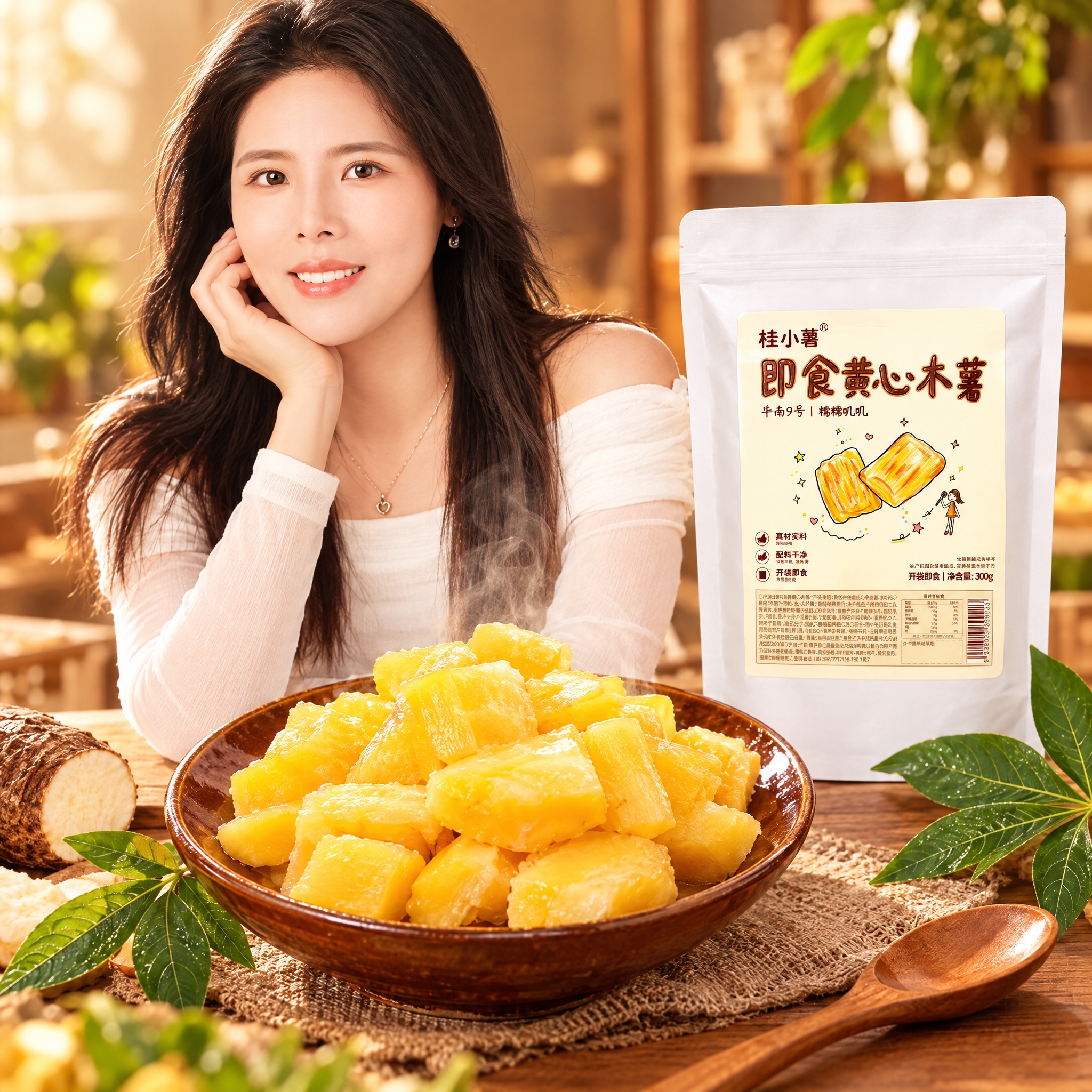 抖音头像，1:1正方形构图，大师级美食摄影风格，食欲感拉满。画… - 图片创意预览