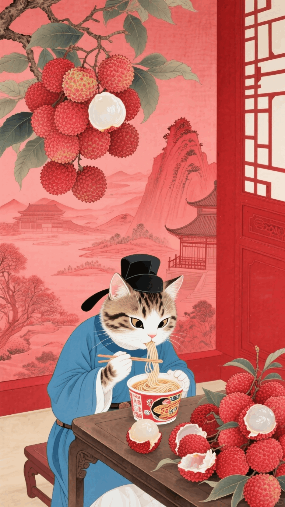 创意预览图