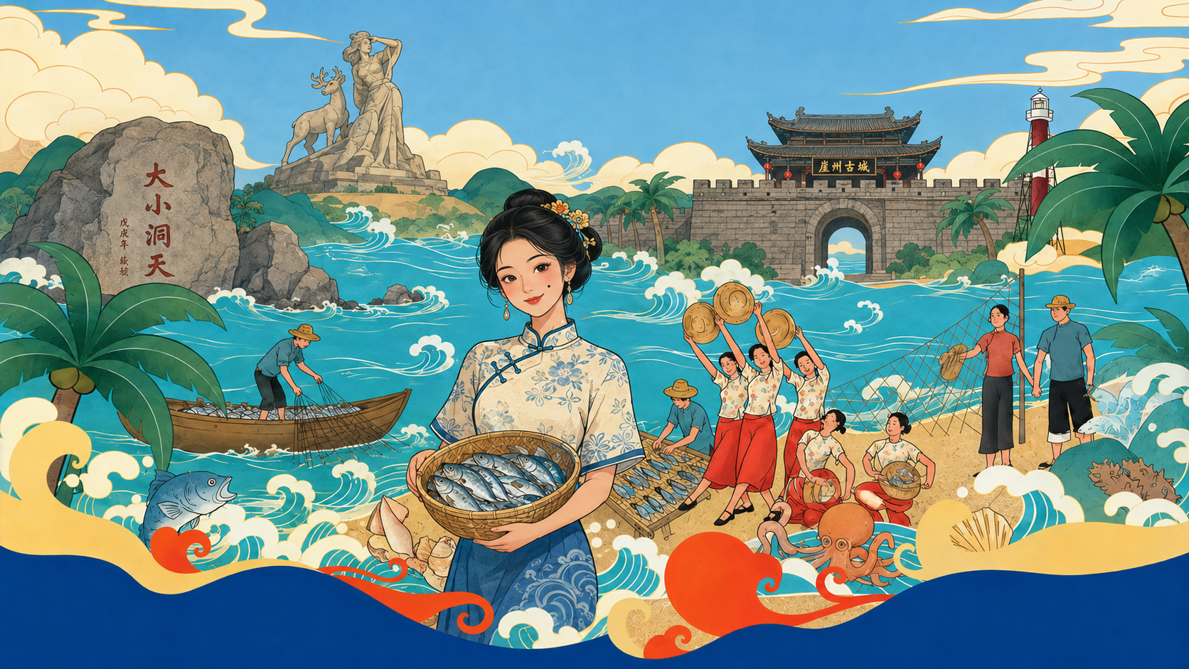 创意预览图