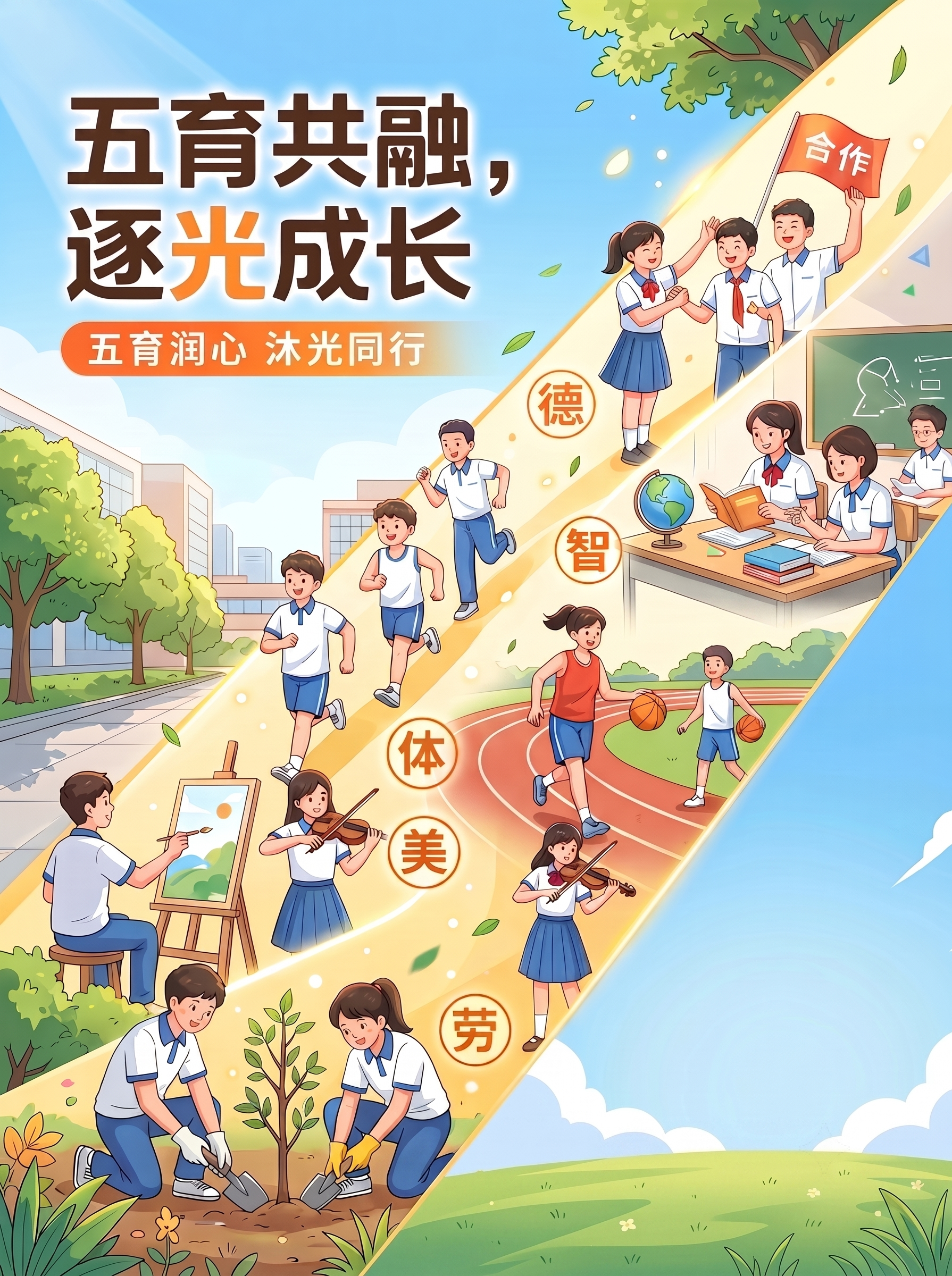 创意预览图