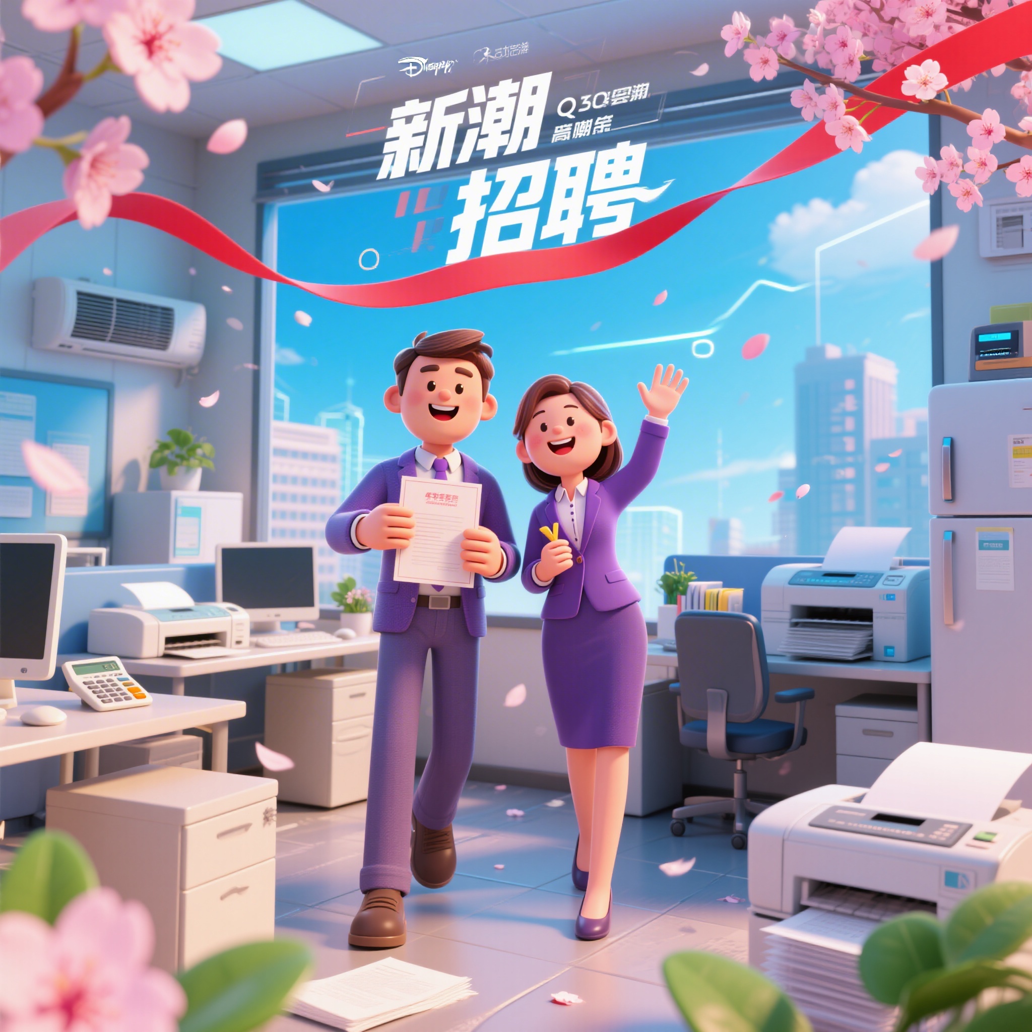 创意预览图