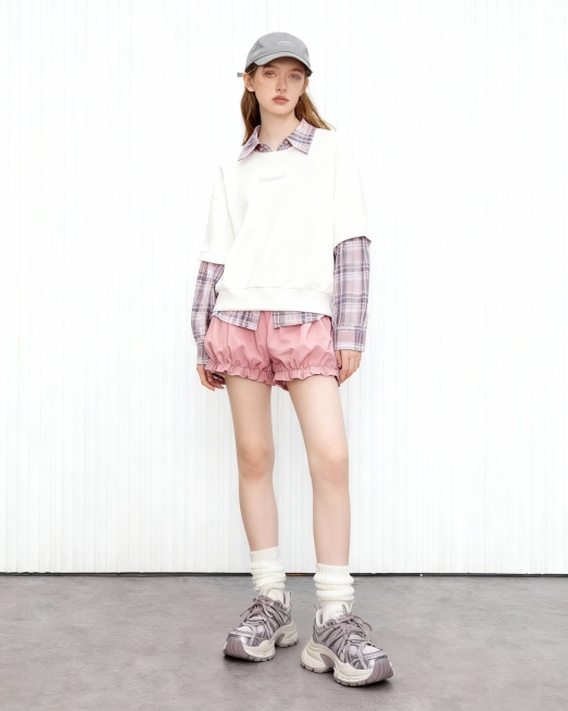 鞋子需要合模特的脚预览效果