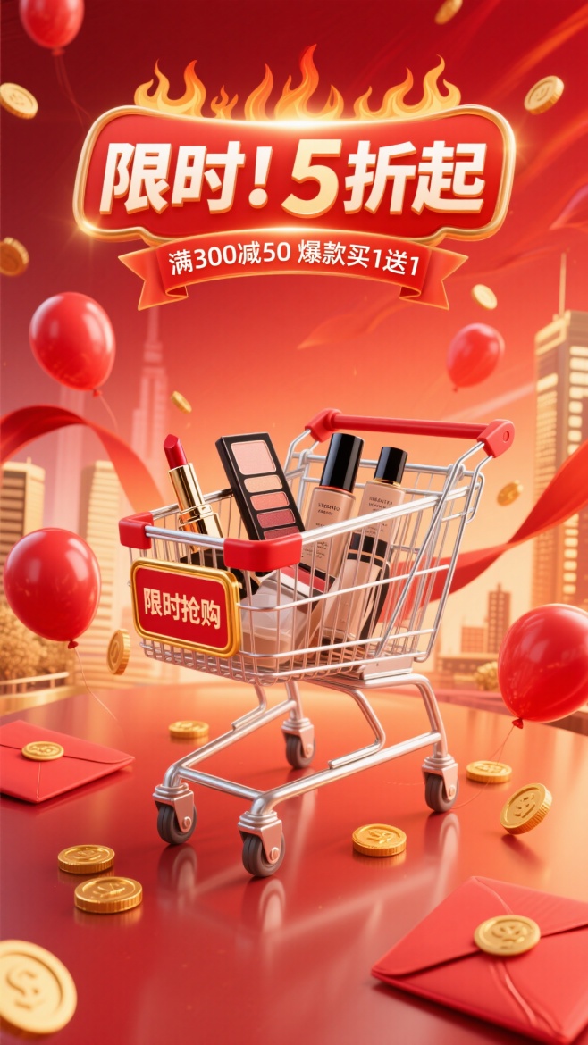 创意预览图