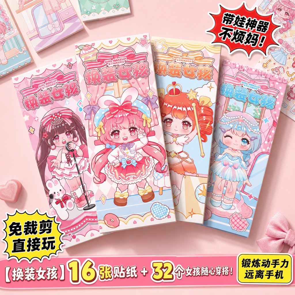 电商主图定稿，1:1正方形画布，俯拍平铺构图flat lay。… - 图片创意预览