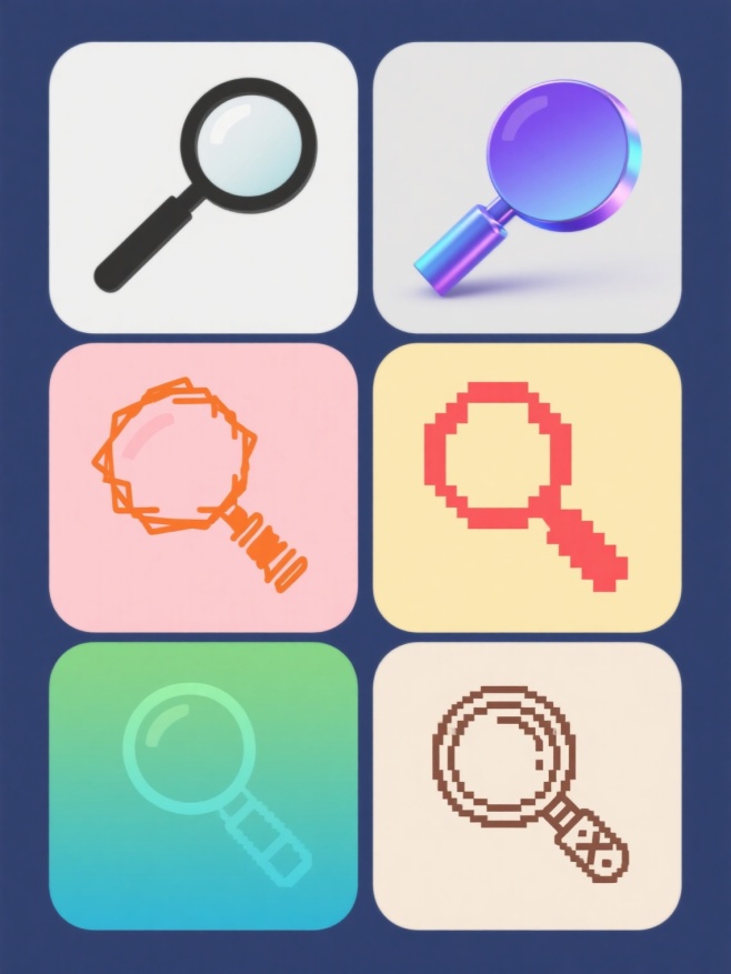 创意预览图