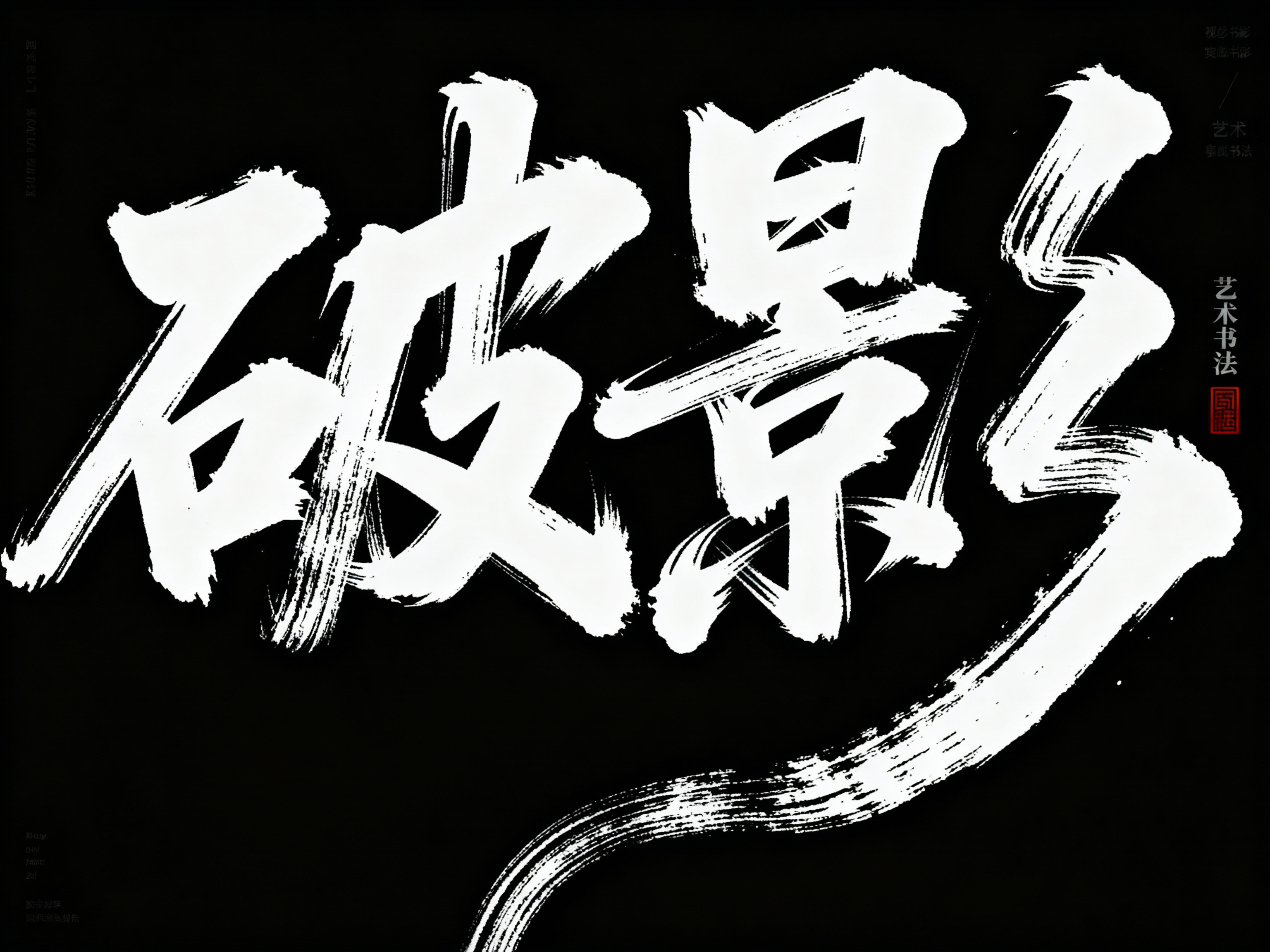 创意预览图