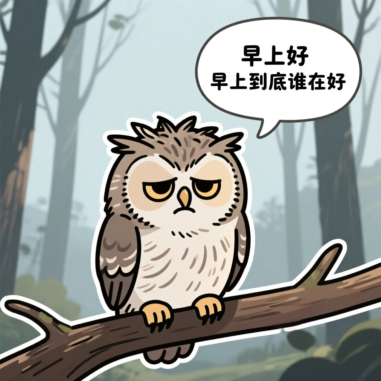 结果图