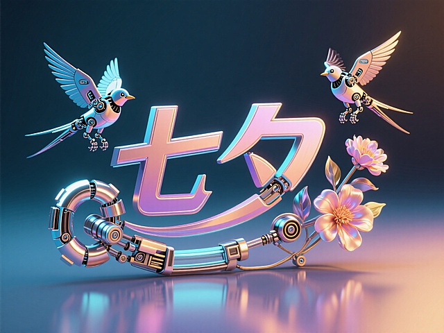 机械七夕