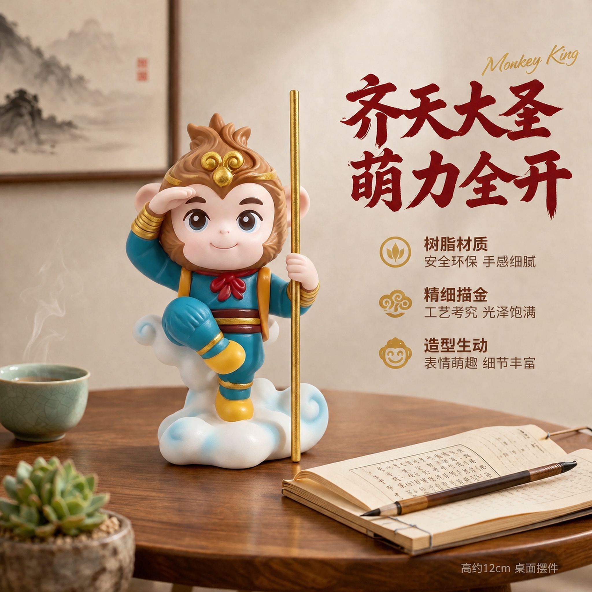创意预览图