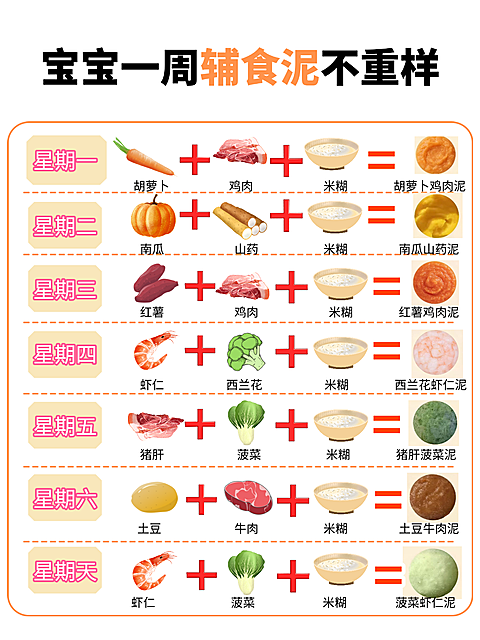 美容美妆美体服务科普攻略小红书配图套装
