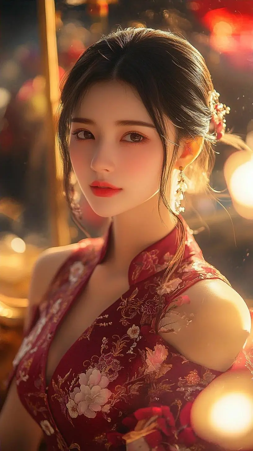模板预览图