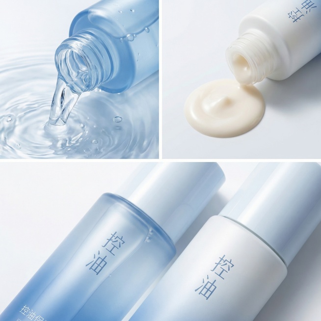 生成一套亚马逊平台的电商套图预览效果