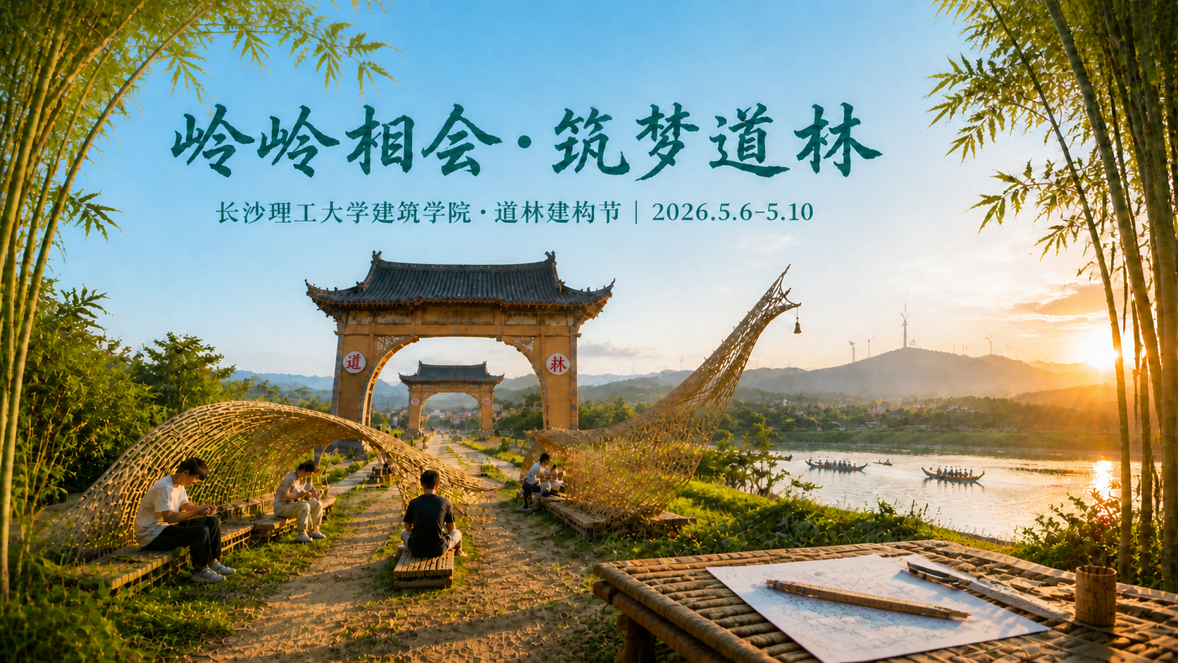 创意预览图