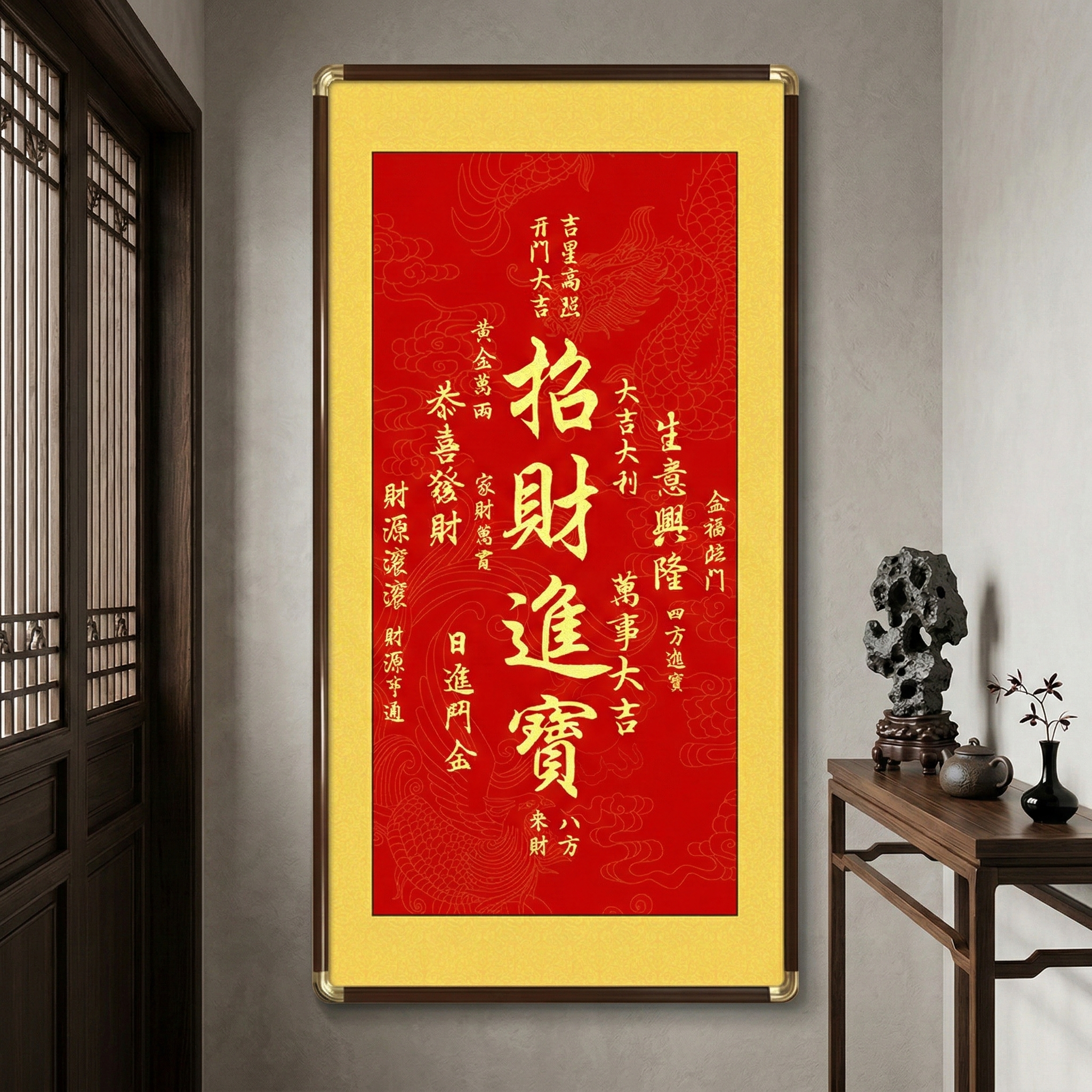 创意预览图