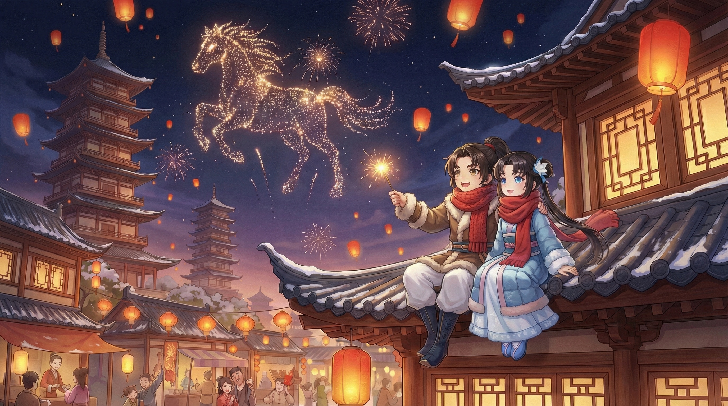 创意预览图