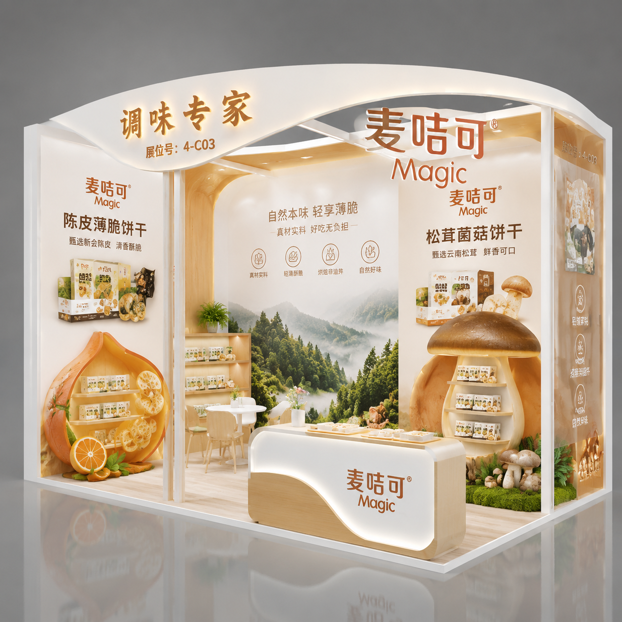 创意预览图
