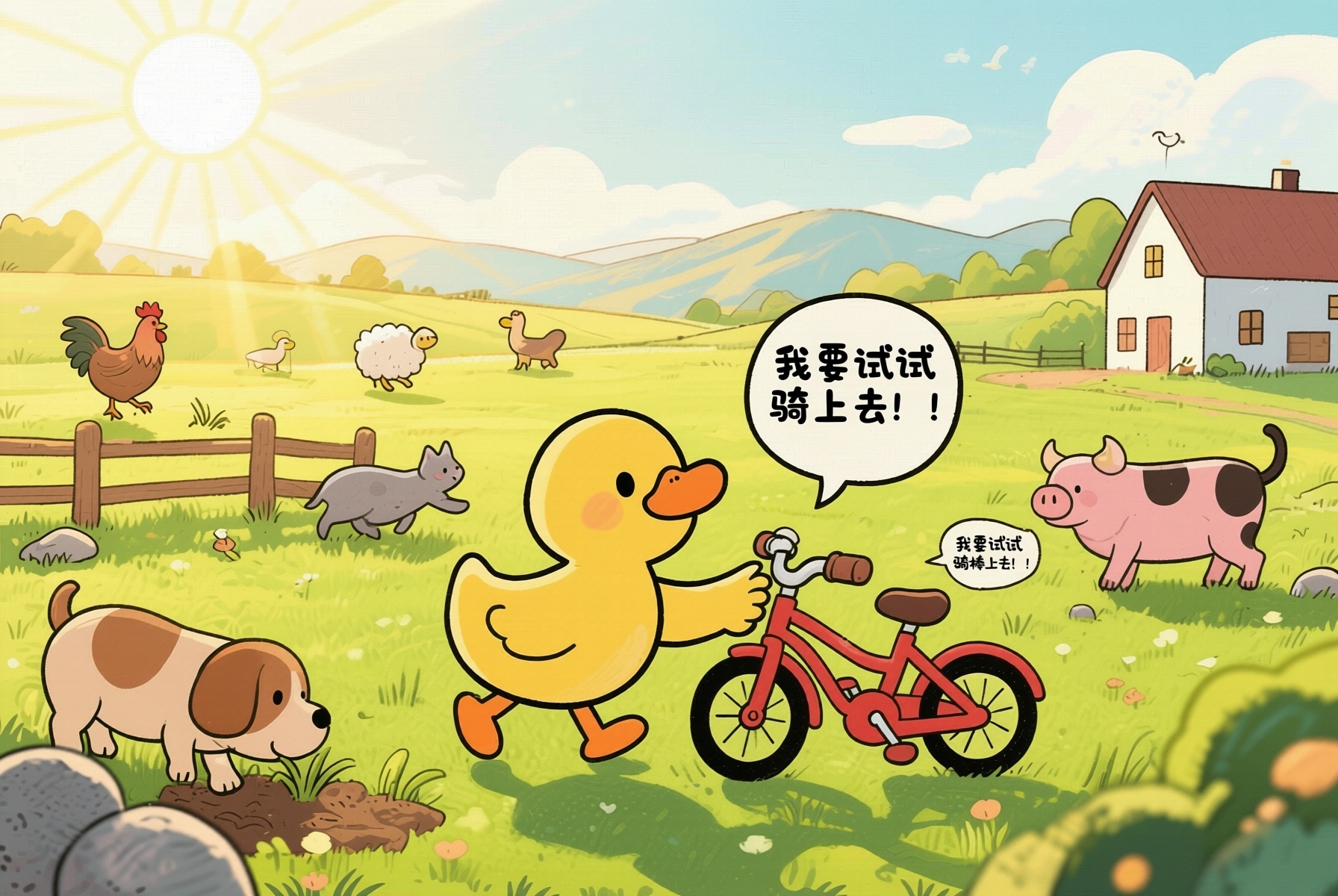 创意预览图