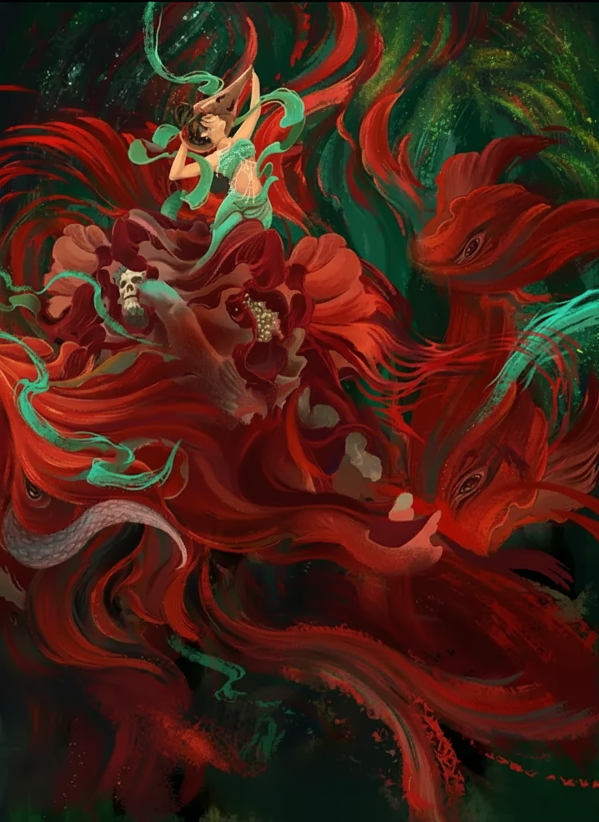 创意预览图