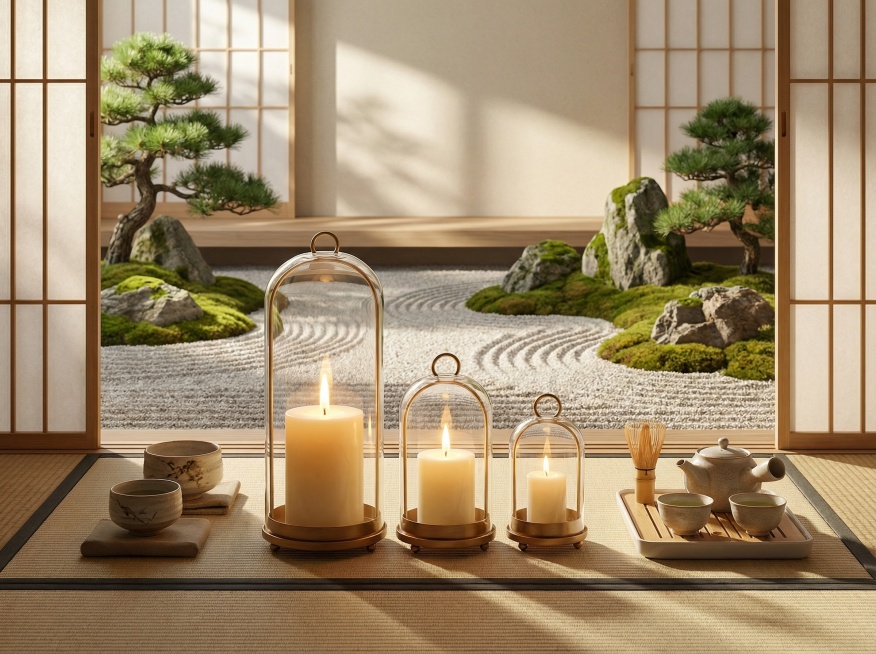 帮我把第一张图片的产品生成类似第二张图片的场景图，保持产品不变，生成4张图。尺寸为4:3两千像素预览效果