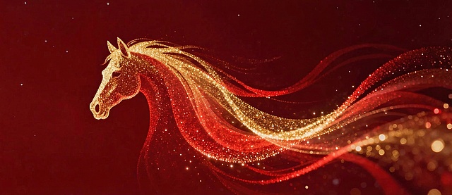 去掉图片中所有的文字，保留其余画面元素和风格不变