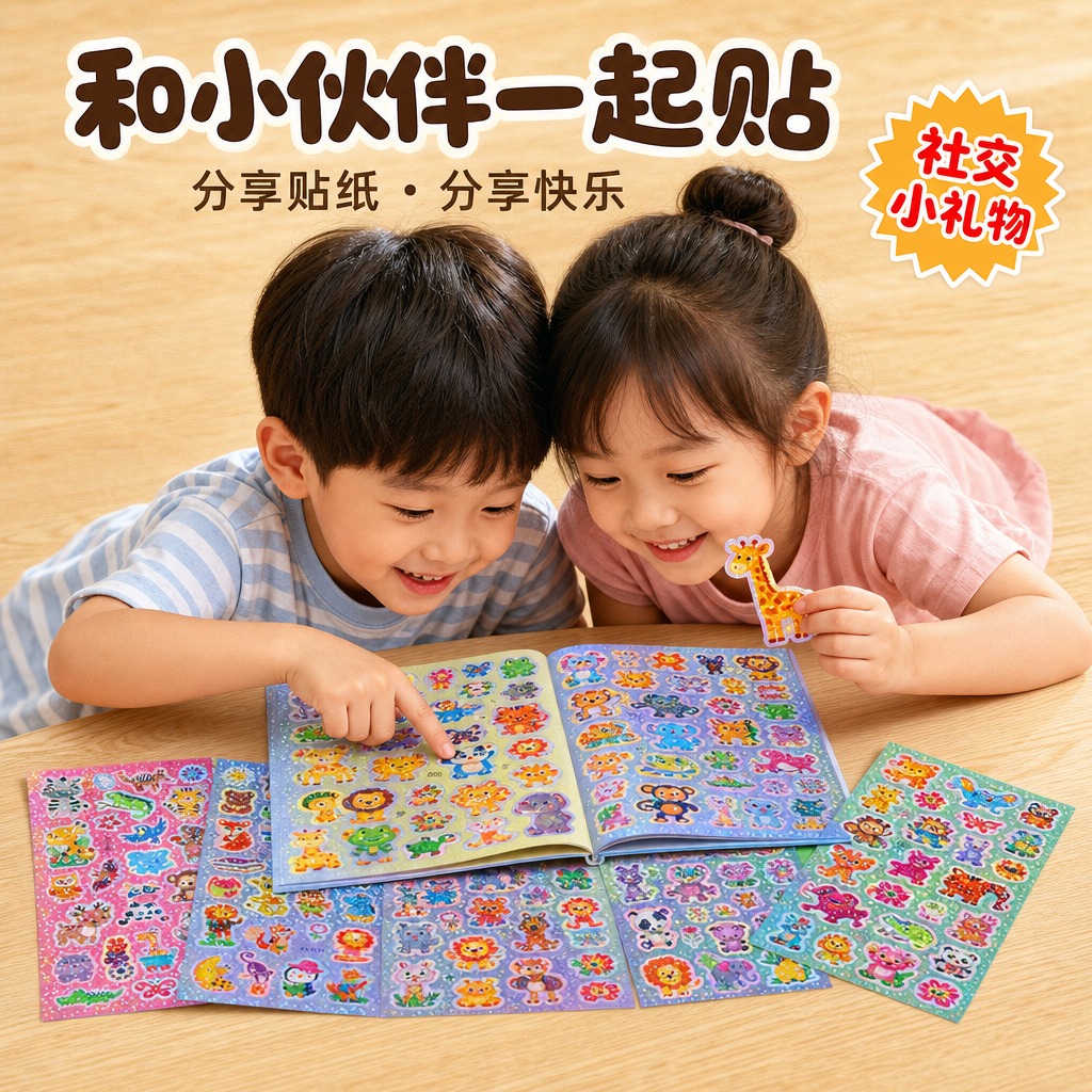 电商主图，1:1正方形构图，生活方式商业摄影级画质，整体明亮通… - 图片创意预览