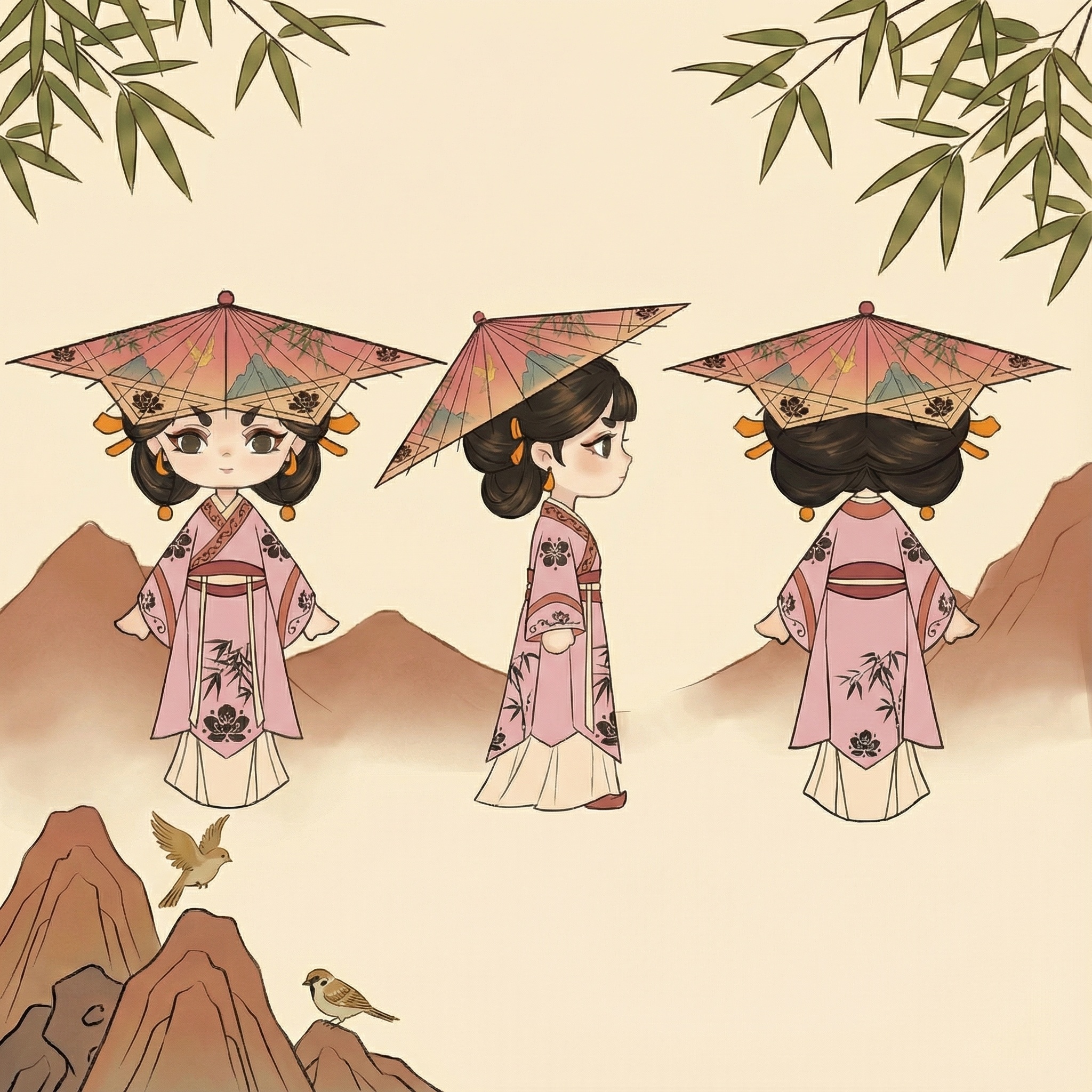 创意预览图
