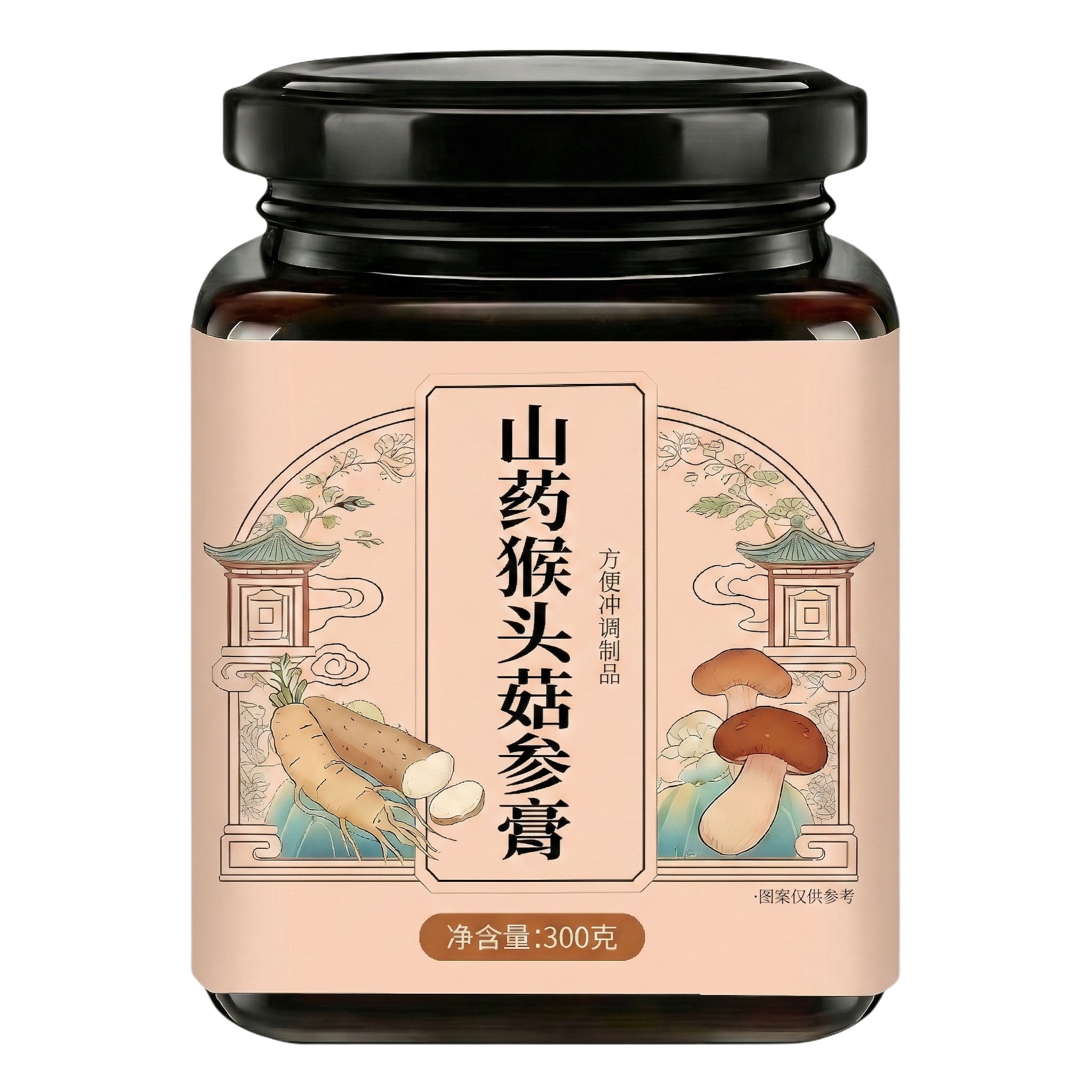 创意预览图