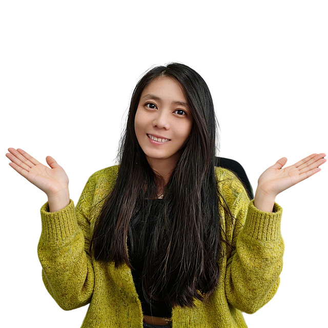 image2的小红书封面排版样式，将image2中的人物替换为image1中的人物，保持image1人物的面部特征不变。
动作与image2保持一致。
移除所有文字排版，不保留任何文案内容。
保持图1背景不变，适当虚化，亮度适中