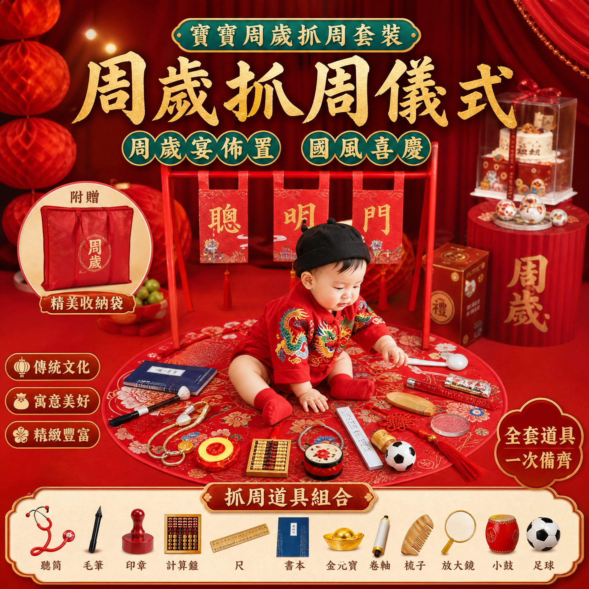创意预览图