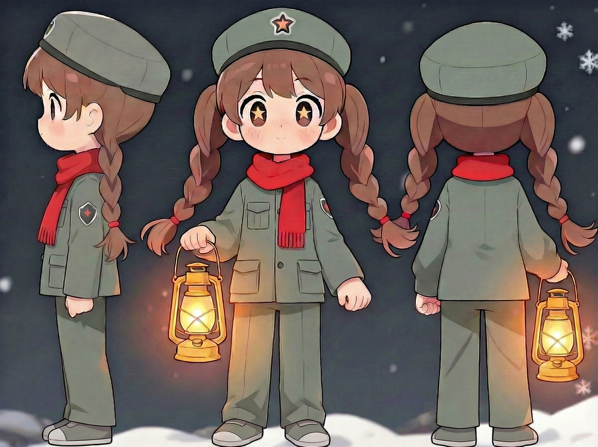 创意预览图