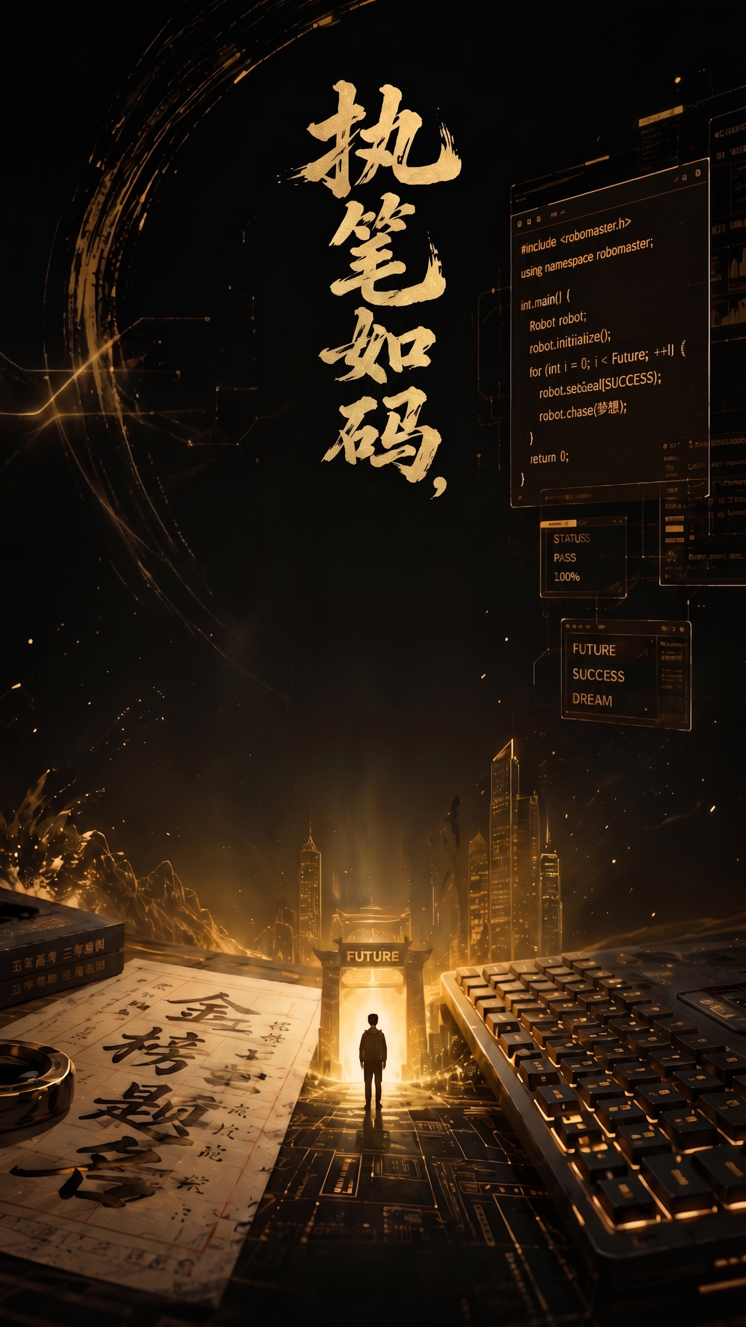 创意预览图