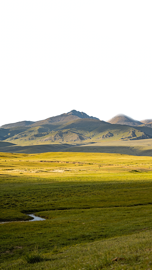 扣掉蓝天白云部分