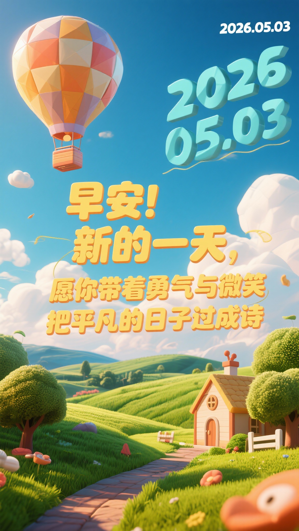 创意预览图