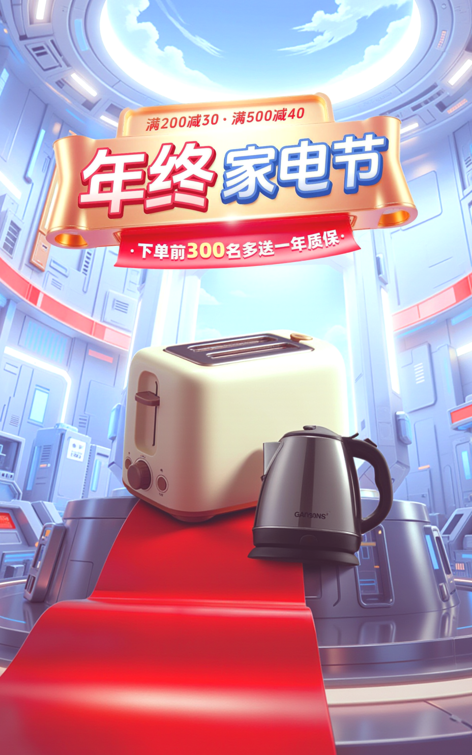 创意预览图