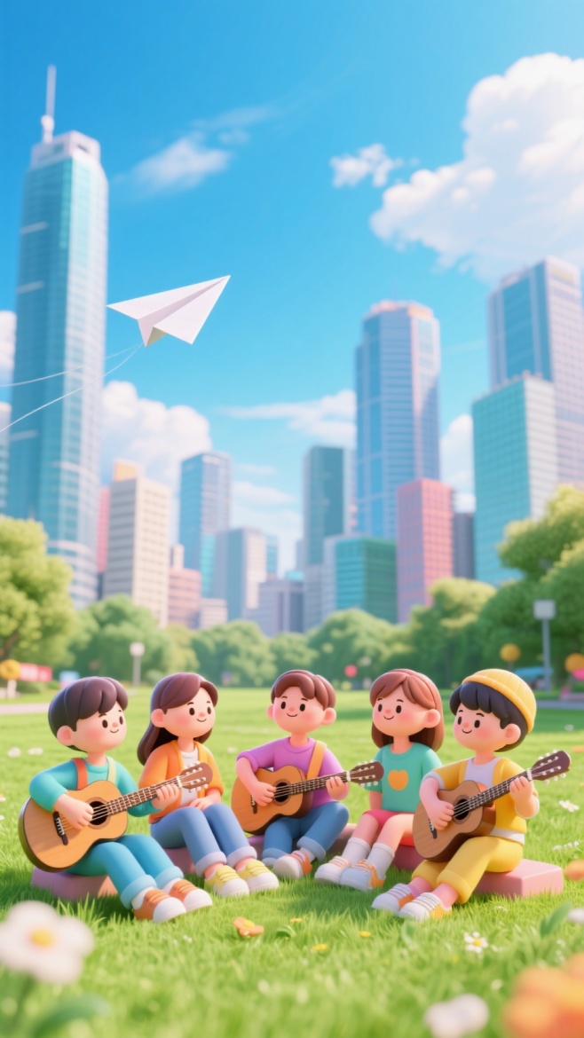 创意预览图