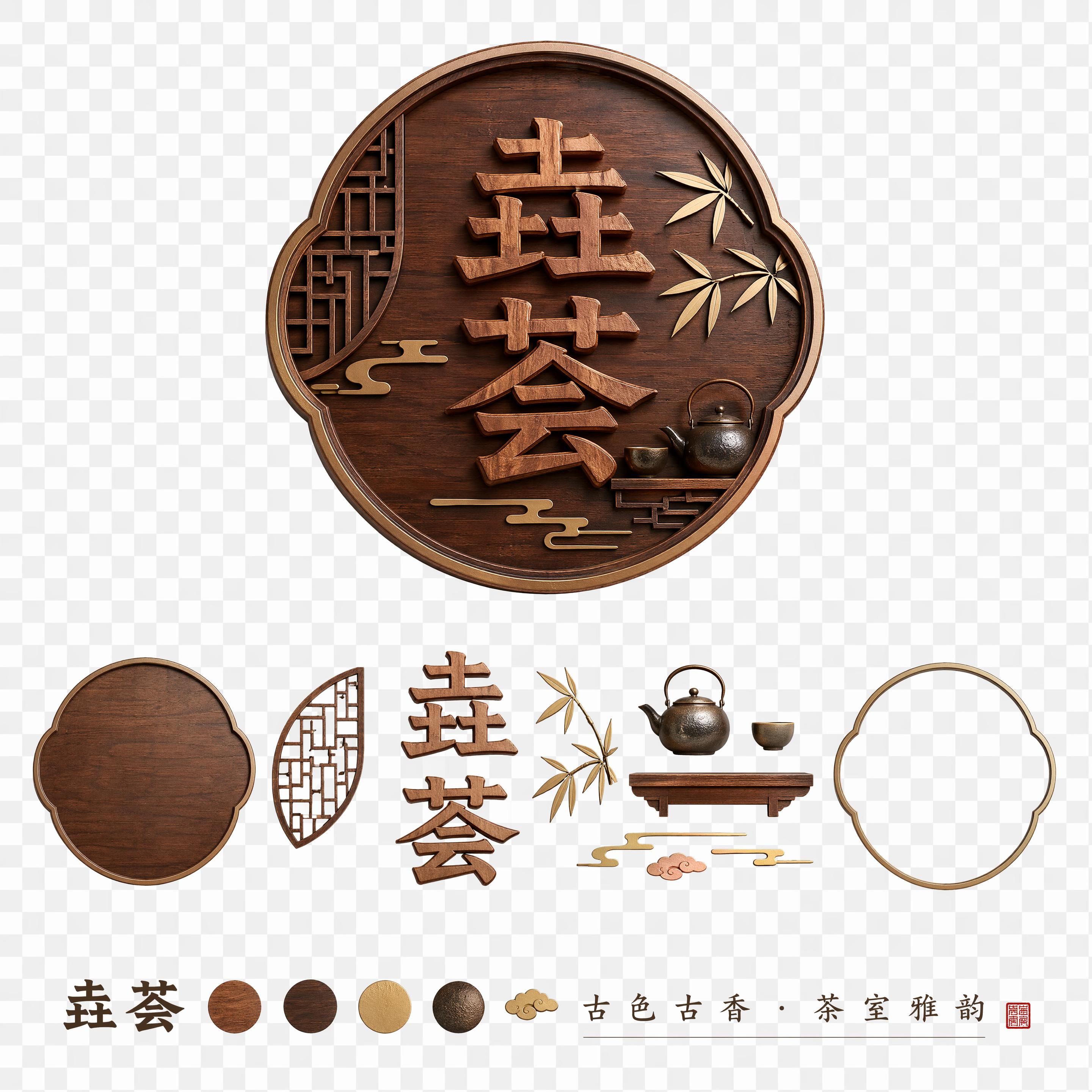 创意预览图