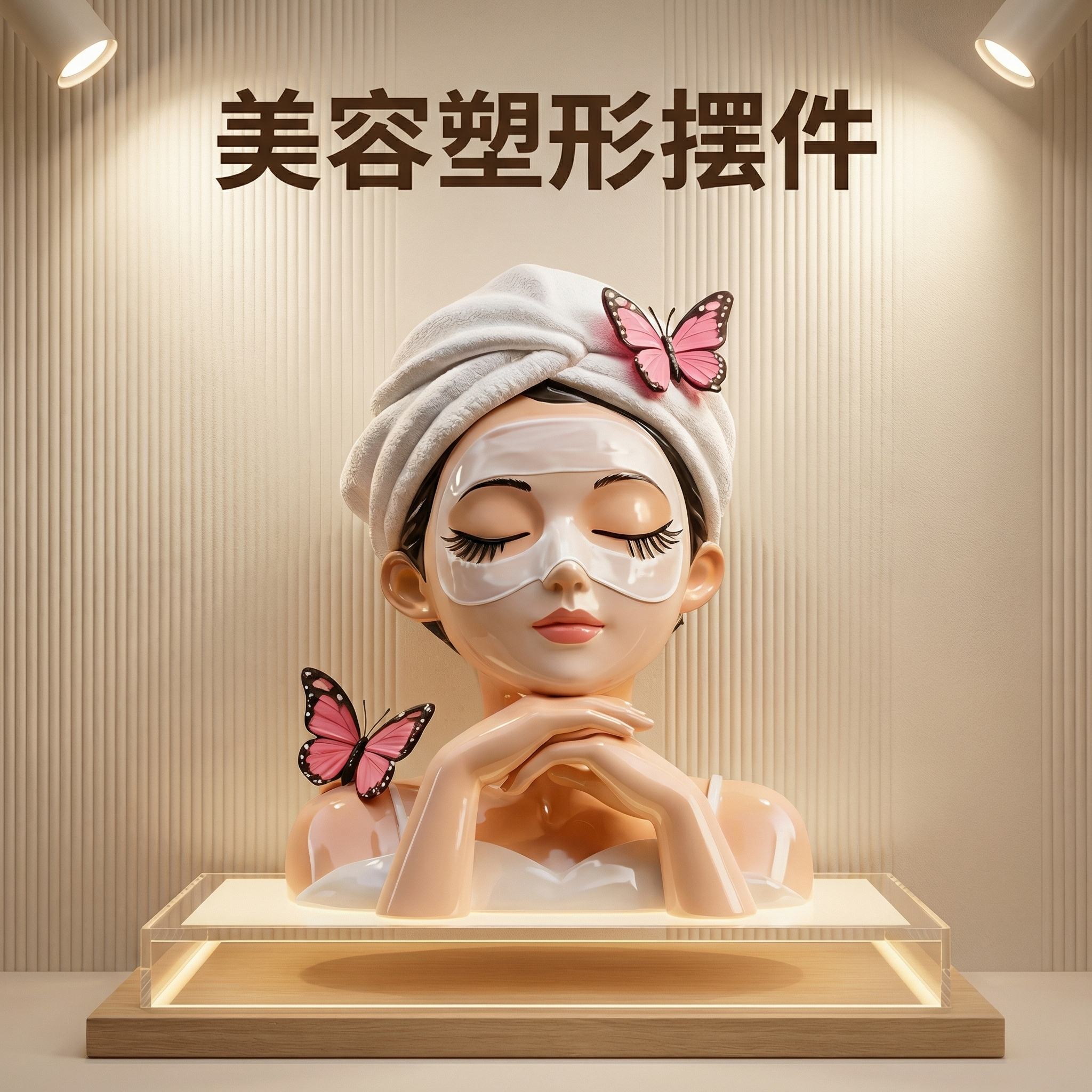 创意预览图