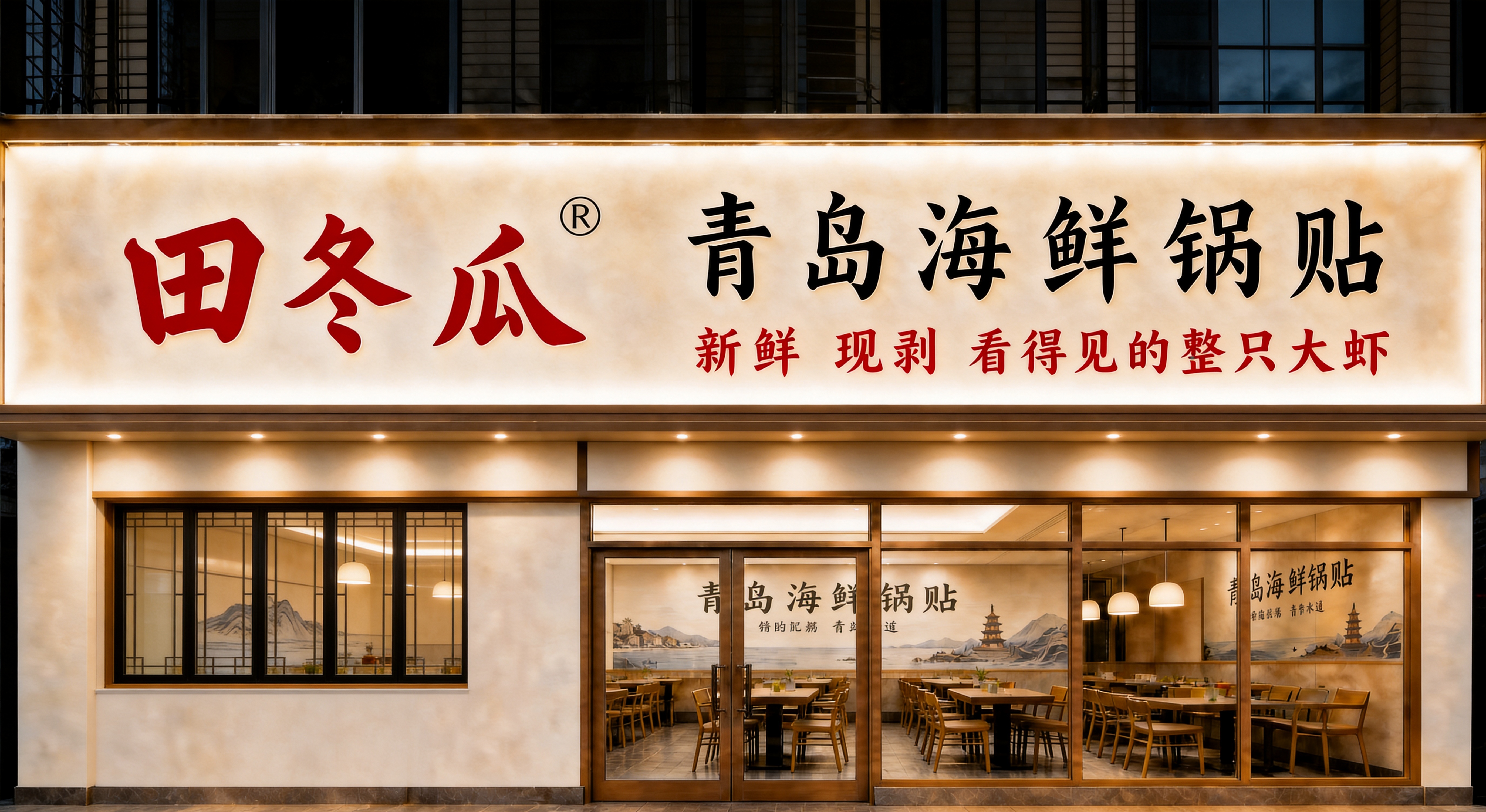 创意预览图