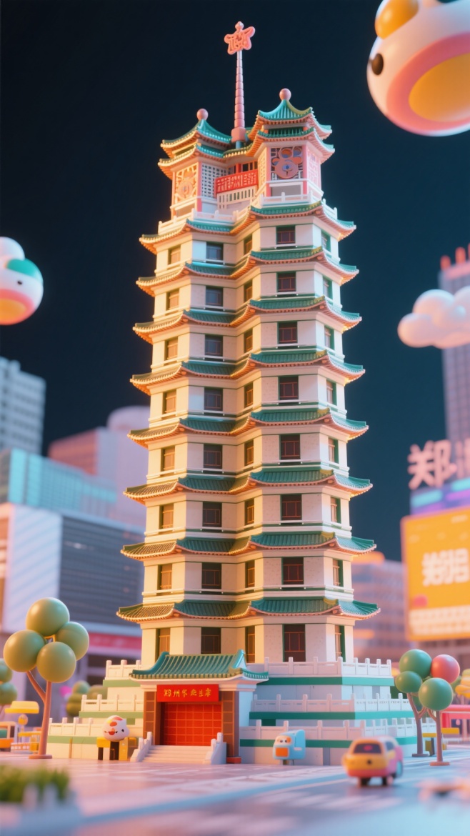创意预览图
