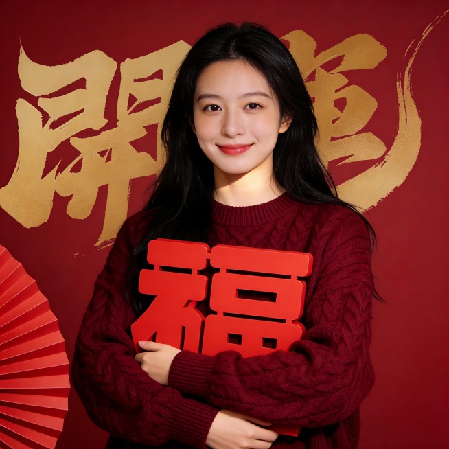 预览效果