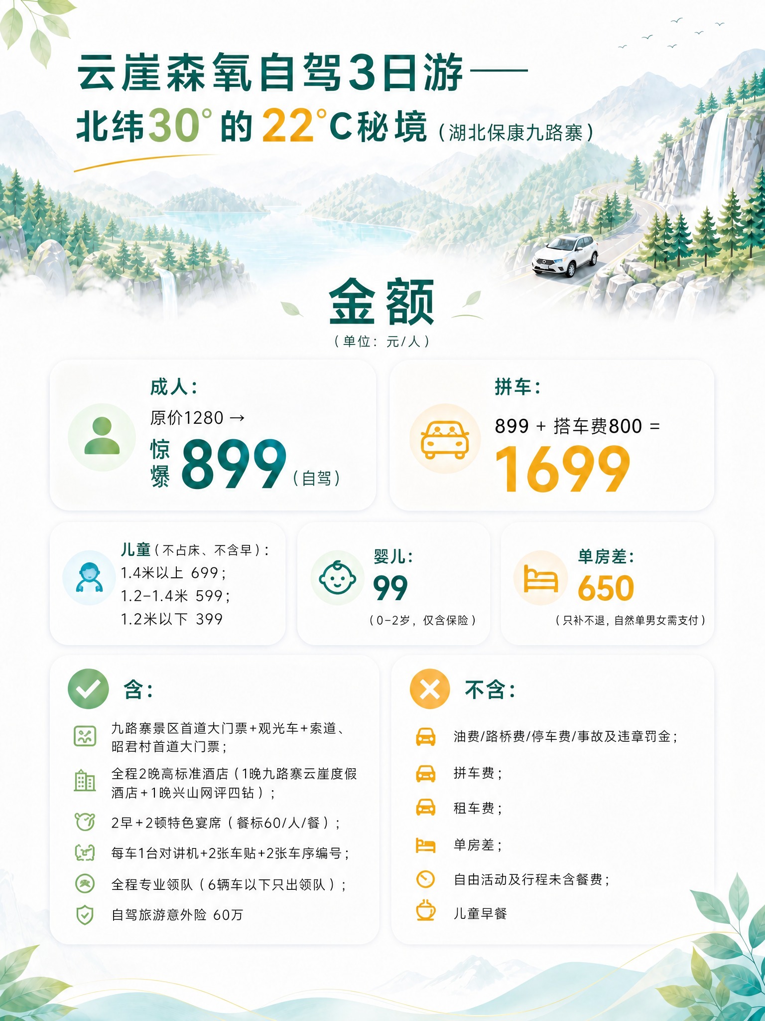 基于参考图，删除标题左侧的圆圈数字"⑤"，将"金额"标题居中显… - 图片创意预览