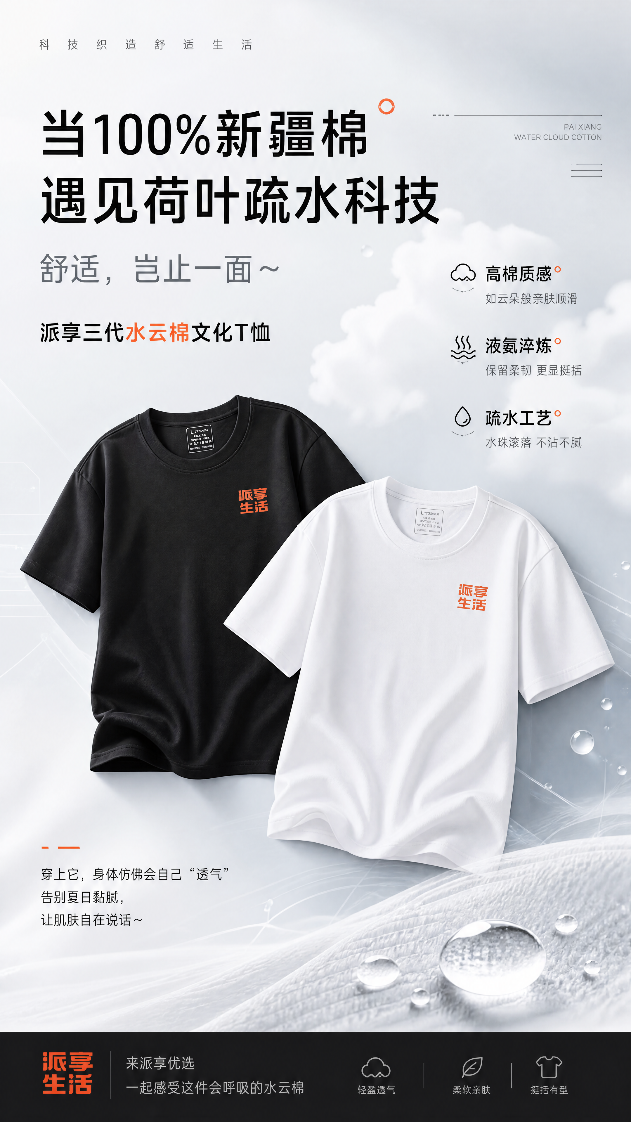电商卖点海报，设计排版精致大师级，文字排版有层次字号大小对比，… - 图片创意预览