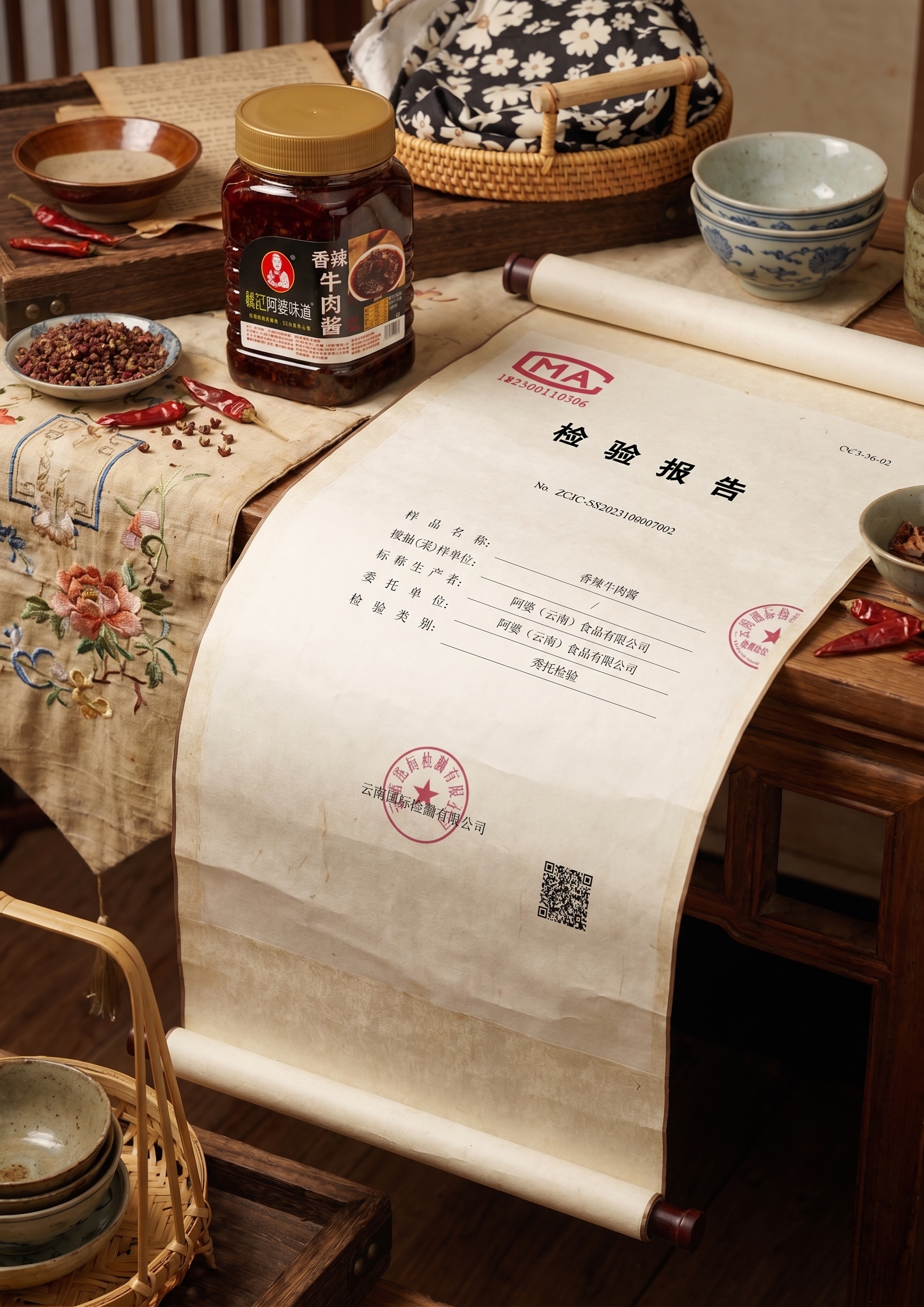 稿定 AI 图片作品 - 图片创意预览