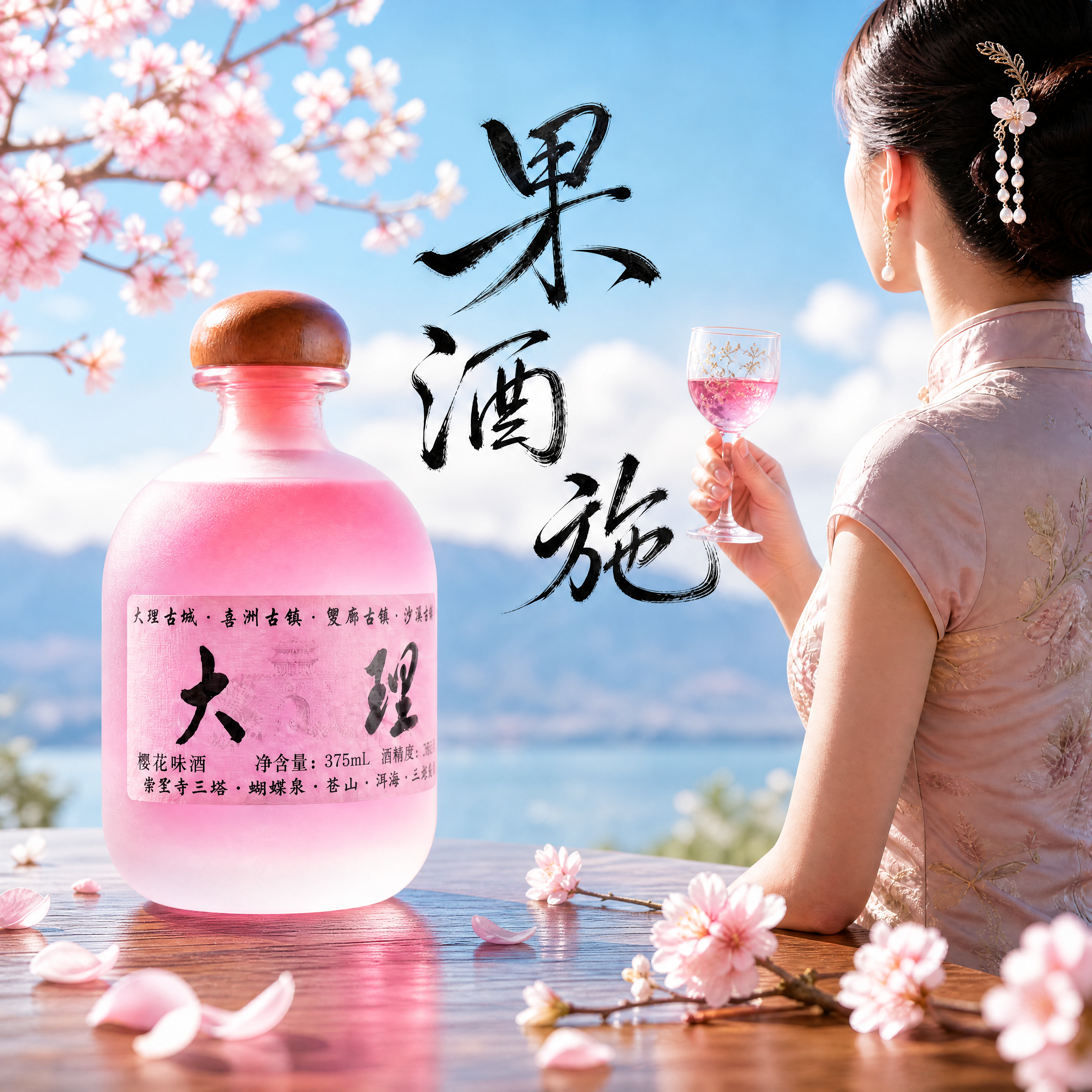 创意预览图