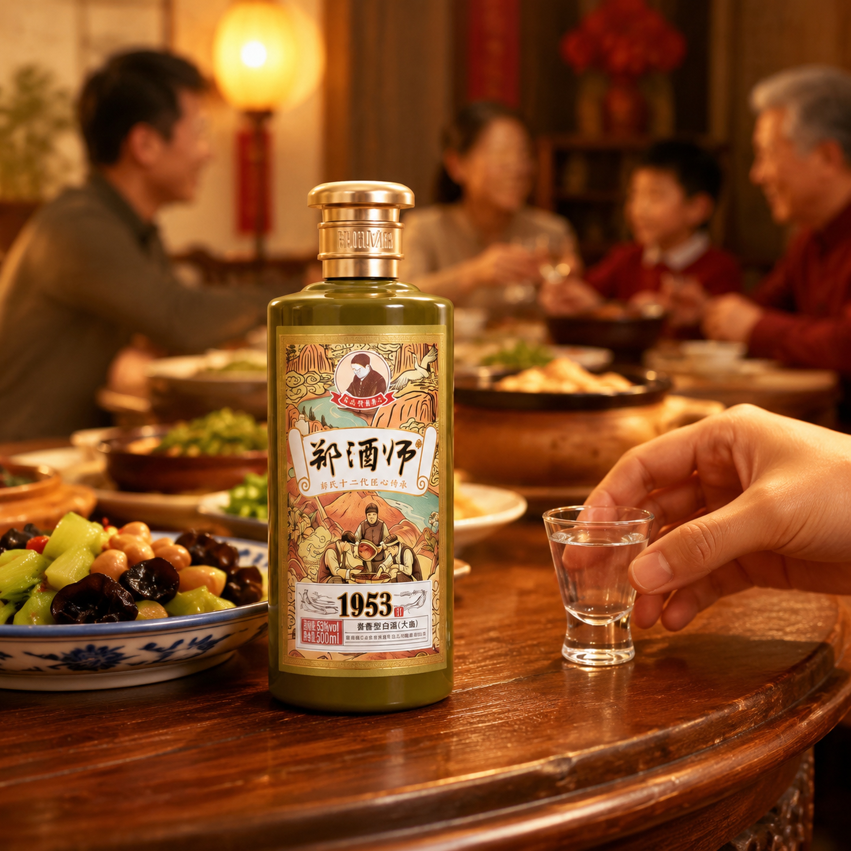 创意预览图