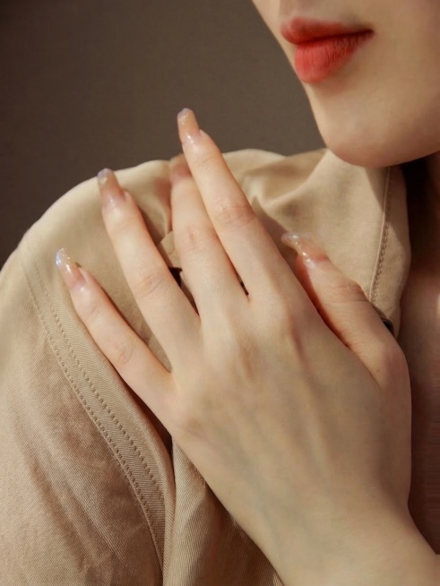 去掉戒指预览效果