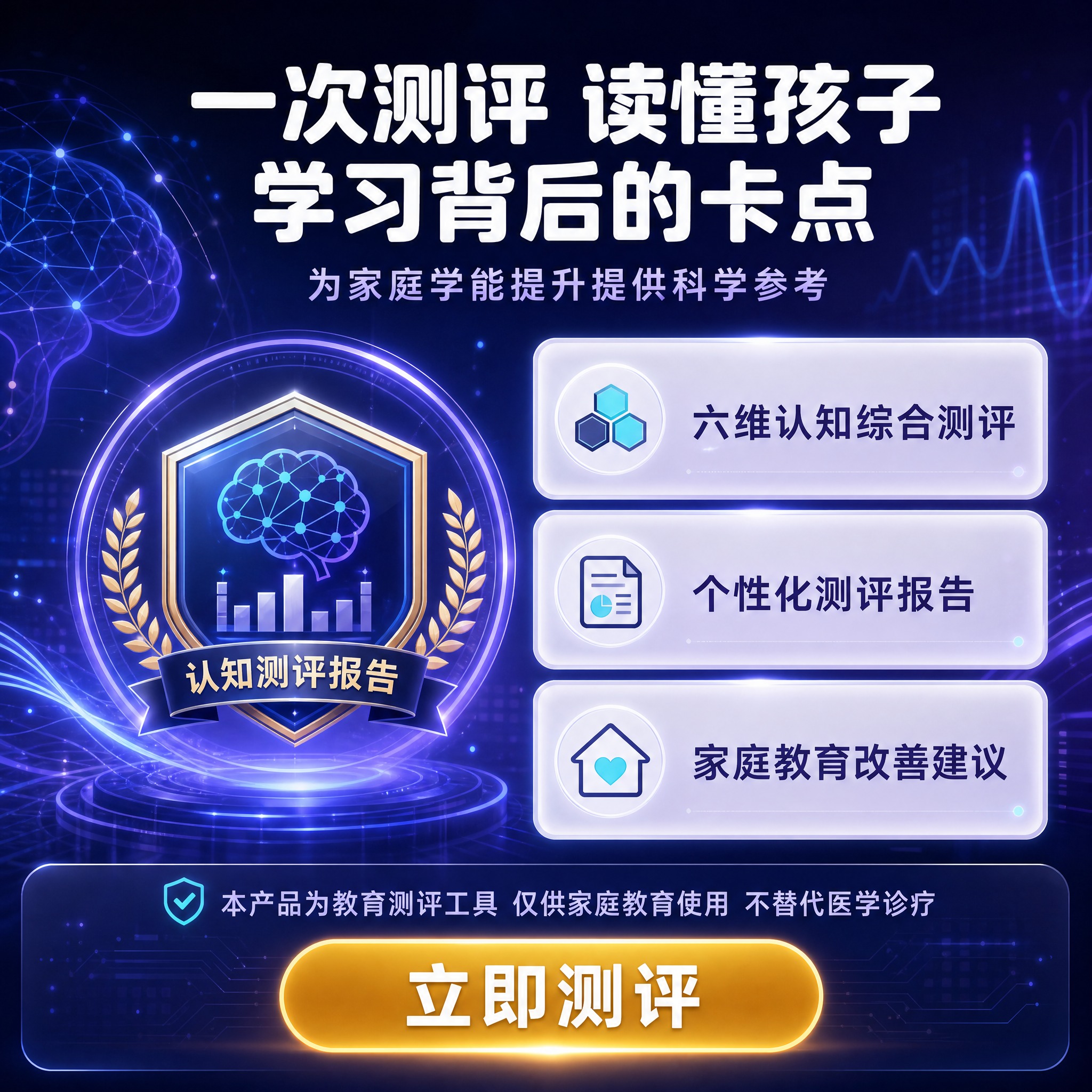 [主图-5] 权益与决策说明·促进转化：列清测评交付内容与使用… - 图片创意预览