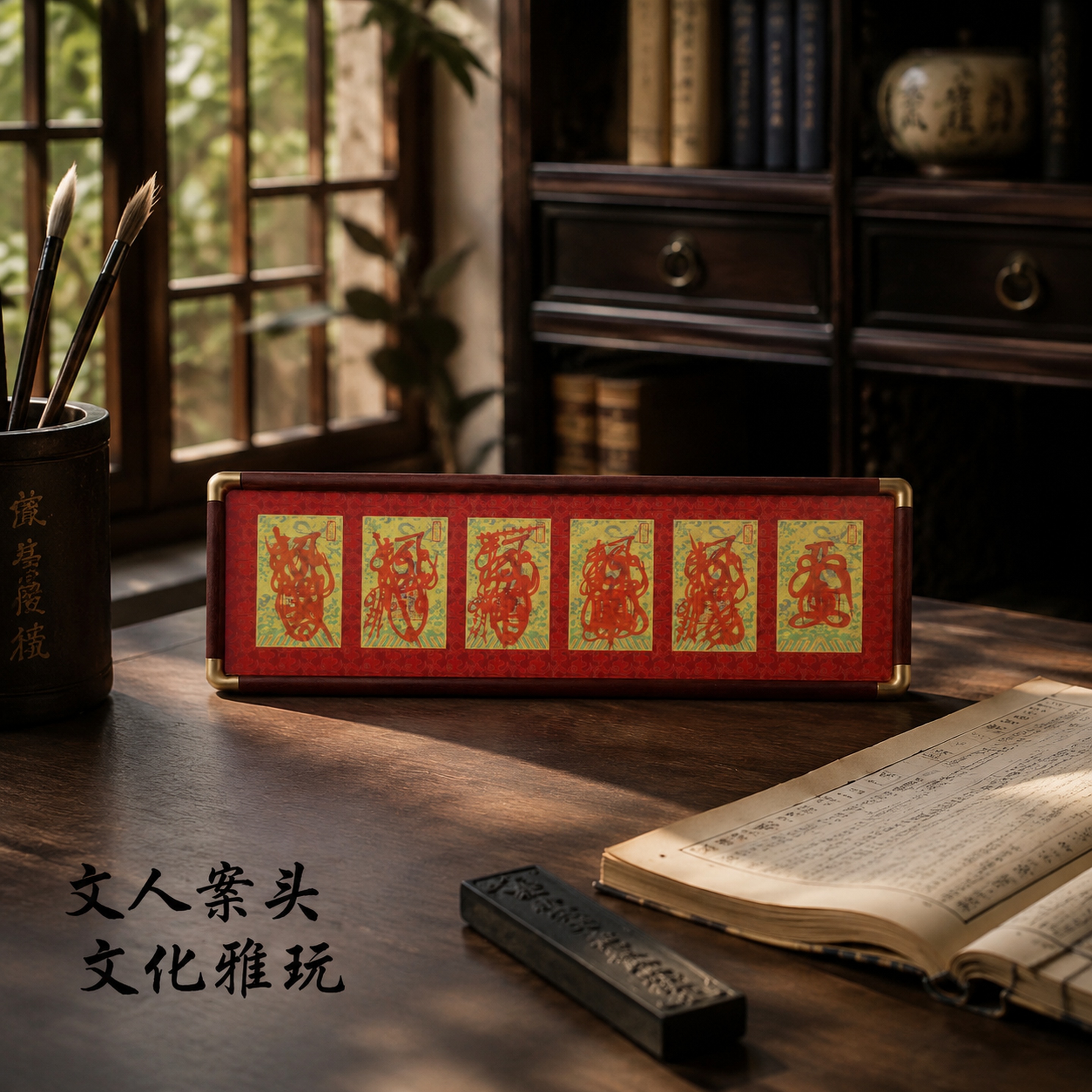 创意预览图